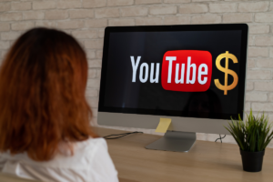 Como ganhar dinheiro com youtube em 2024: Melhores estratégias comprovadas para ganhar dinheiro com o Youtube