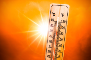 Até quando irá durar a nova onda de calor e quais as regiões mais afetadas