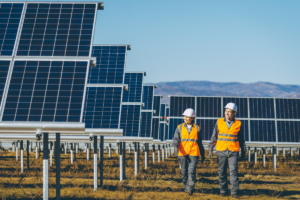 Importância da Inteligência Artificial e a melhoria na eficiência energética