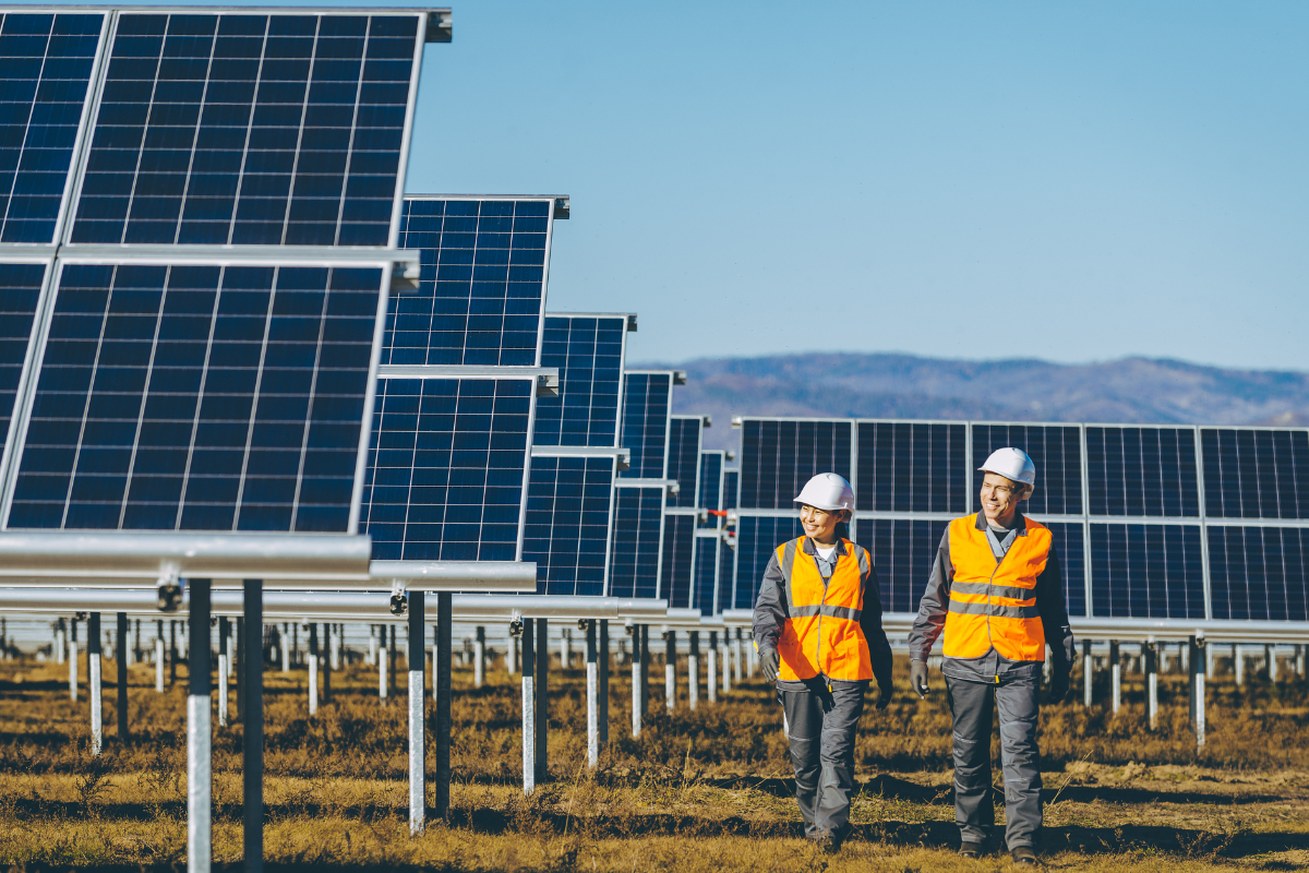 Importância da Inteligência Artificial e a melhoria na eficiência energética