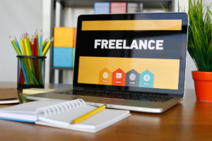 Como ganhar dinheiro online com trabalhos de freelancer