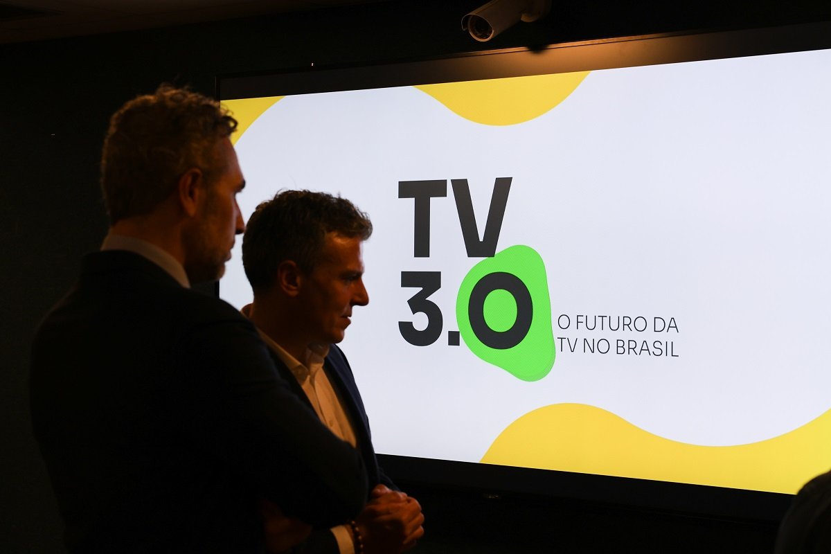 A revolução da TV 3.0: A nova tecnologia em TVs que deverá ser lançada em breve