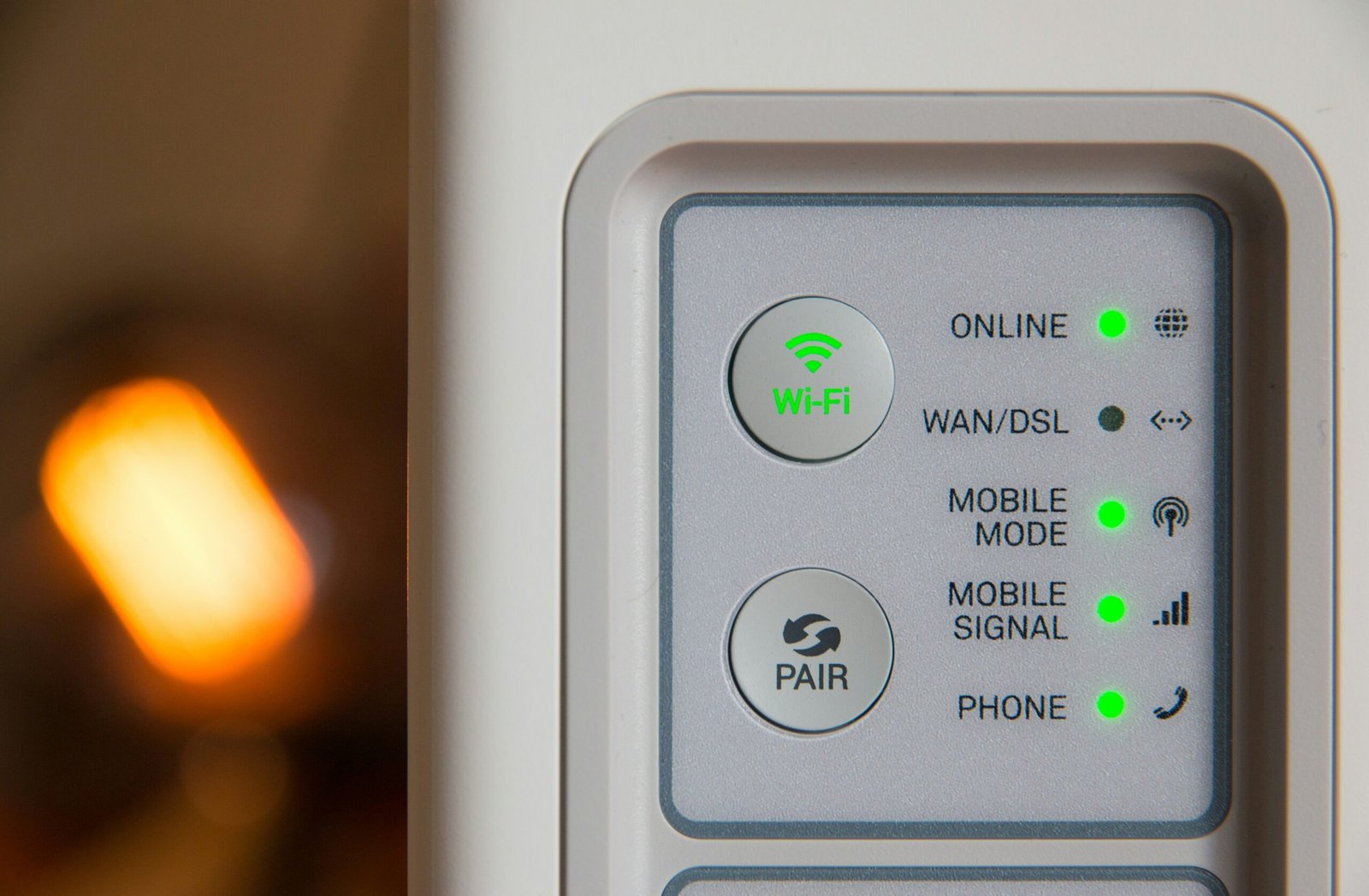 Descubra como melhorar o sinal do seu wi-fi em casa e evite travamentos