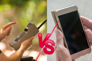 Celulares de entrada vs. celulares top de linha: vantagens e desvantagens de cada um