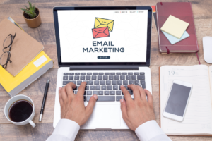 E-mail marketing para blogueiros: Estratégias eficazes