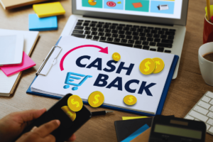 Como fazer seu dinheiro render com apps de cashback