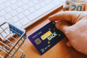 Como funciona o cashback no cartão de crédito?