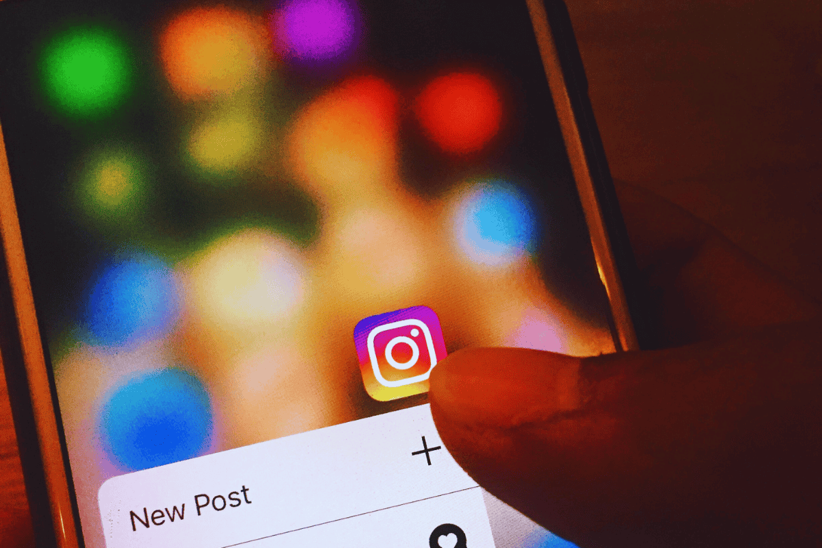 Como usar o Instagram para promover seu blog