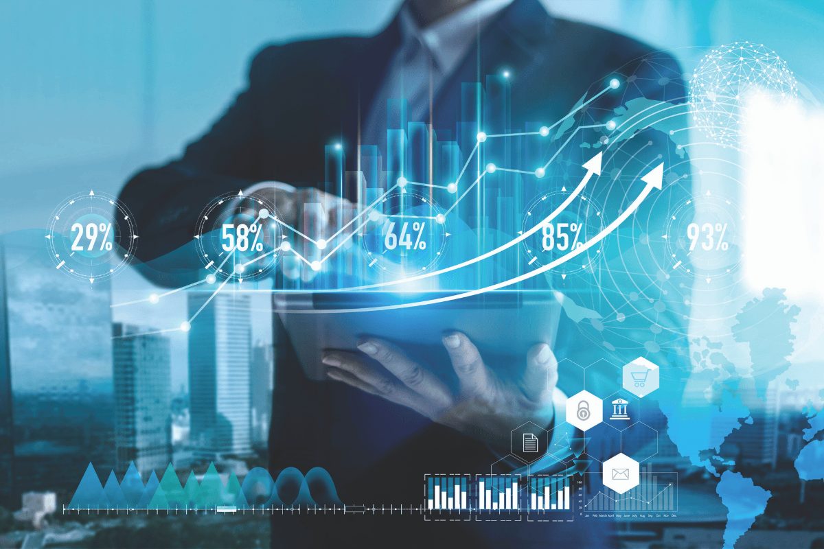 O que é economia digital? Tudo o que você precisa saber