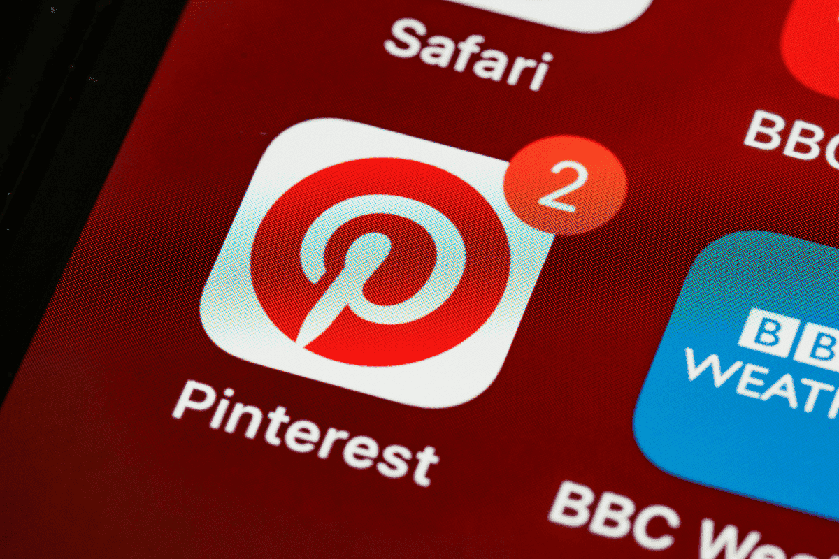 Como usar o pinterest para promover seu blog